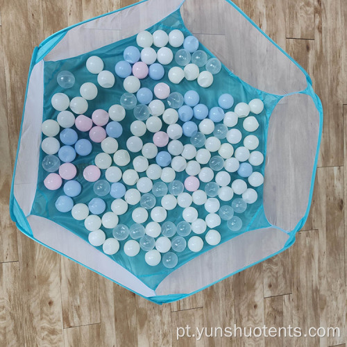 Kids Game Play Ocean Ball Pit Pool